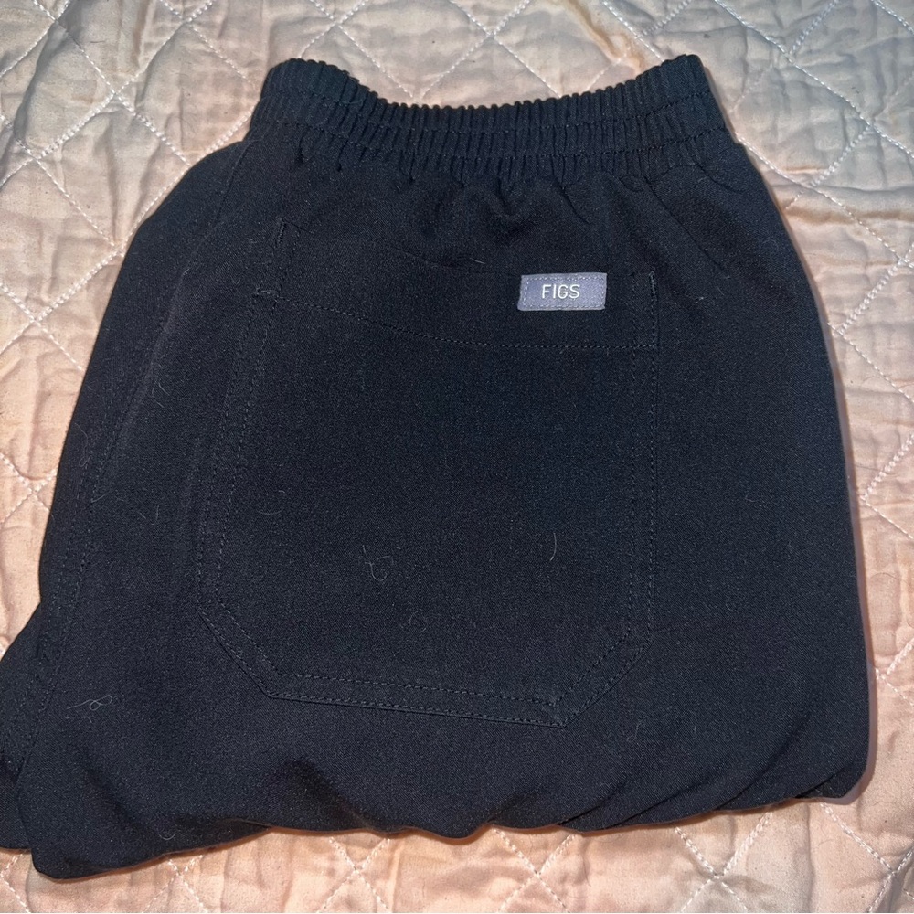 FIGS Yola Scrub Pants